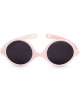 Lunettes de soleil bébé (0-12 mois) Diabola "Rose Blush"