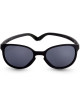 Lunettes de soleil enfant (2-4 ans) Wazz "Noir"