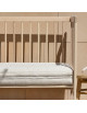 Matelas 60x120 CHANVRENATURA