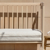 Matelas 60x140 CHANVRENATURA