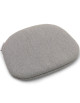 Coussin Junior pour Chaise Bugaboo Giraffe "Gris"