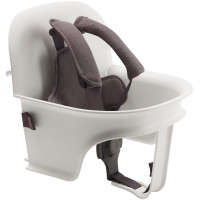 Baby Set pour Chaise Bugaboo Giraffe "Blanc"