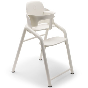 Kit bébé pour Chaise Giraffe "Blanc" Bugaboo