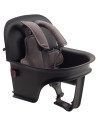 Baby Set pour Chaise Bugaboo Giraffe "Noir"