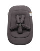 Newborn Set pour Chaise Bugaboo Giraffe "Gris Tornade"