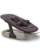 Newborn Set pour Chaise Bugaboo Giraffe "Gris Tornade"