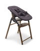 Newborn Set pour Chaise Bugaboo Giraffe "Gris Tornade"