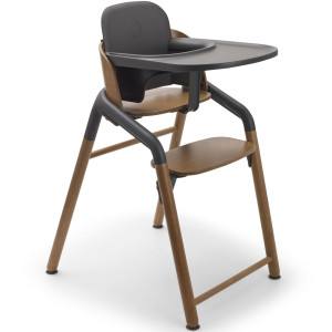 Tablette pour Chaise Giraffe "Gris" Bugaboo