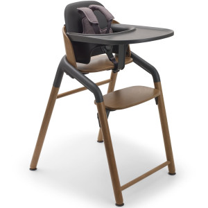 Tablette pour Chaise Giraffe "Gris" Bugaboo