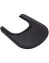 Tablette pour Chaise Bugaboo Giraffe "Noir"