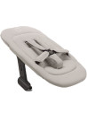 Set nouveau né pour Chaise Giraffe "Blanc Polaire" Bugaboo