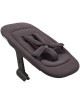 Newborn Set pour Chaise Bugaboo Giraffe "Gris Tornade"