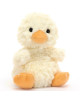 Peluche Yummy Canard (15 cm)