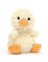 Peluche Yummy Canard (15 cm) Jellycat