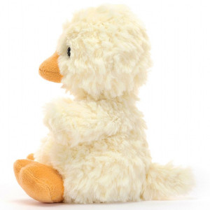 Peluche Yummy Canard (15 cm) Jellycat