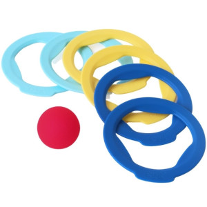 Jeu de plage "Ringo" (10 mois et +) Quut