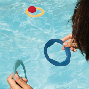Jeu de plage "Ringo" (10 mois et +) Quut