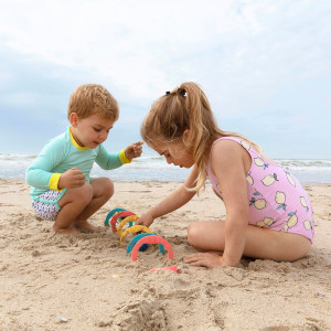 Jeu de plage "Ringo" (10 mois et +) Quut