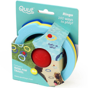 Jeu de plage "Ringo" (10 mois et +) Quut