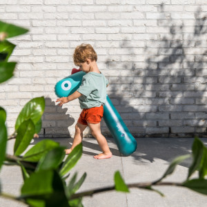 Nouille de piscine Noodle Friends "Dino" Quut