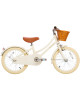 Vélo enfant Classic (4-7 ans) "Crème"