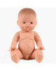  Poupée Gordis petit garçon Lino