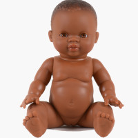  Poupée Gordis petite fille Zélie
