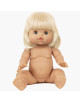  Poupée Gordis petite fille Angèle