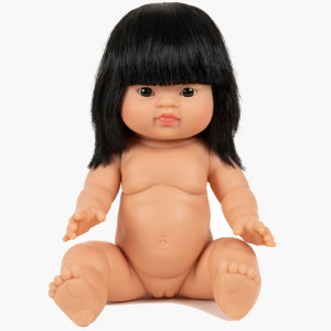 Poupée Gordis Jade Paola Reina Minikane