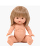  Poupée Gordis petite fille Zoé