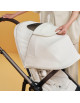 Siège supplémentaire Gazelle S "Seashell Beige"