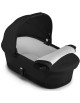 Nacelle Gazelle S "Moon Black"