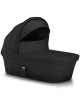 Nacelle Gazelle S "Moon Black"
