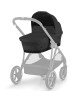 Nacelle Gazelle S "Moon Black"