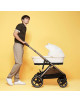 Nacelle Gazelle S "Moon Black"