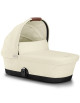 Nacelle Gazelle S "Seashell Beige"