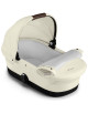Nacelle Gazelle S "Seashell Beige"