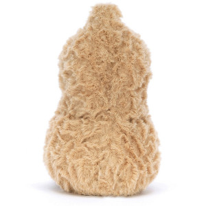 Peluche Amuseable Cacahuète (15 cm) Jellycat