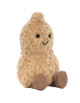 Peluche Amuseables Cacahuète (15 cm)