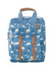 Cartable / Sac à dos bébé (28 cm) "Dino"