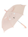 Parapluie enfant en PET recyclé "Mrs Lapin" Trixie Baby