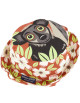 Bob enfant en coton bio "Mibo Indri"