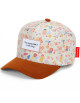 Casquette "Dried Flowers" (Maman)