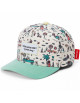 Casquette "Jungly" (Papa)