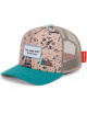 Casquette Trucker "Road Trip" (Papa)
