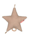 Coussin musical Etoile Summer "Harry Potter" Mellipou
