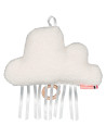 Coussin musical Nuage Donna "La Boum" Mellipou