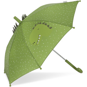 Parapluie enfant en PET recyclé "Mr Dino" Trixie