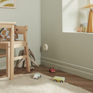 Petites Voitures à rétrofriction en bois "Aiden" (3 ans et +)  Kids Concept