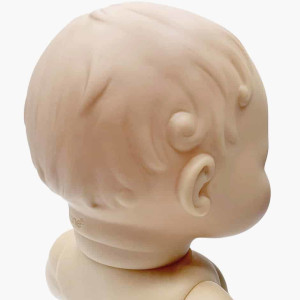  Poupon Gordis petite fille Vintage "Rosalie" Minikane Paola Reina